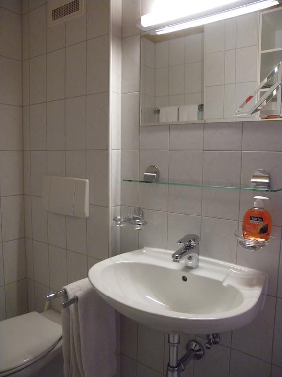 Appartments Haus Monika Schoppernau Habitación foto
