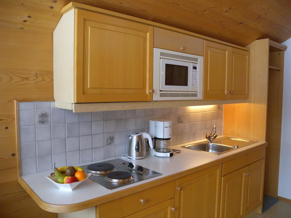 Appartments Haus Monika Schoppernau Habitación foto