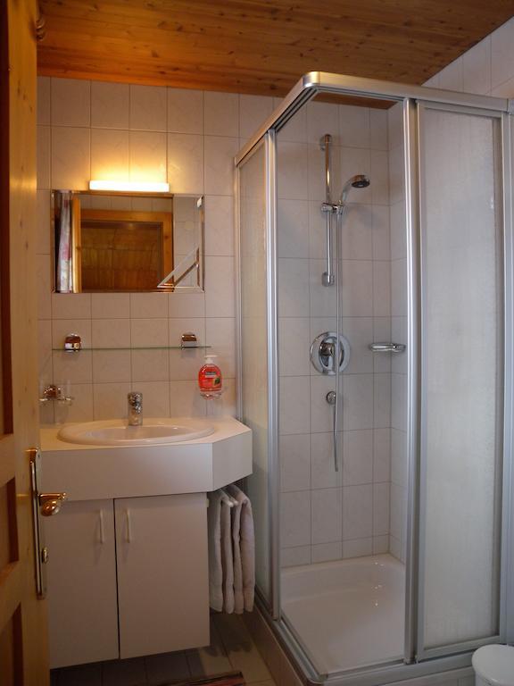 Appartments Haus Monika Schoppernau Habitación foto