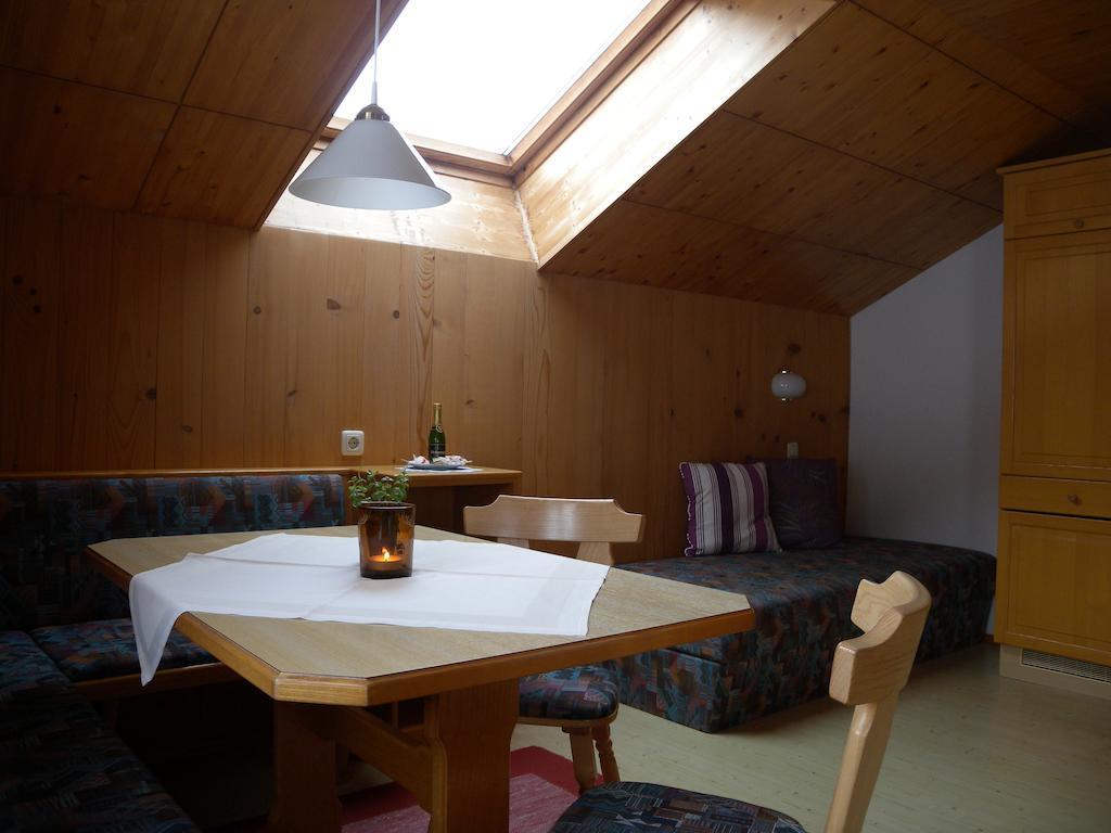 Appartments Haus Monika Schoppernau Habitación foto