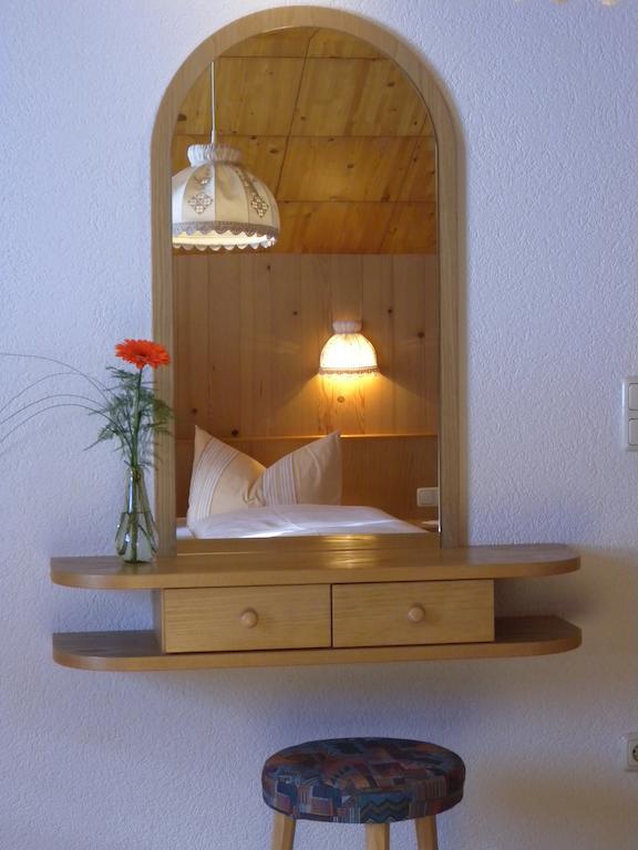 Appartments Haus Monika Schoppernau Habitación foto